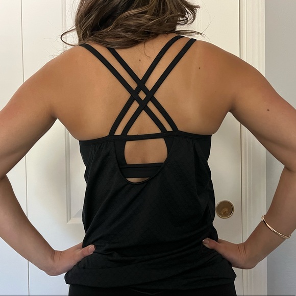 Athleta Exercise Tank Top - Picture 5 of 5